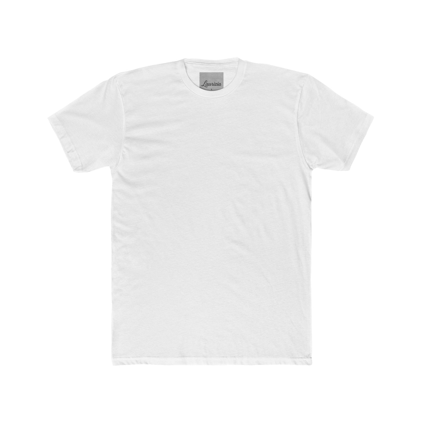 Backprint Tee
