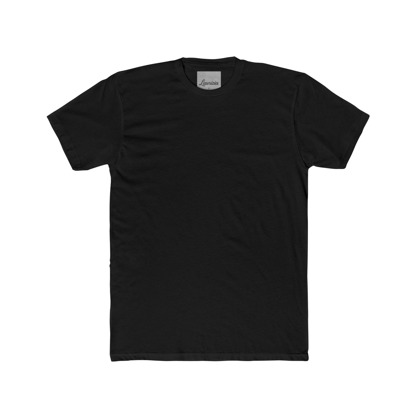 Backprint Tee