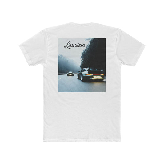 Backprint Tee